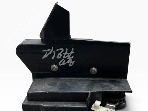 Front right lock DACIA SANDERO II TCe 90 (B8M1, B8MA, B8AC) | BP38942833C97 - Image 2