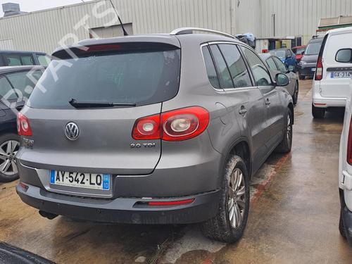 Switch VW TIGUAN (5N_) 2.0 TDI 4motion | BP25562560I30 - Image 36