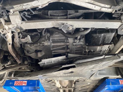 Left front window switch MERCEDES-BENZ CLA Coupe (C117) CLA 200 CDI / d (117.308) | BP30321584I27 - Image 7