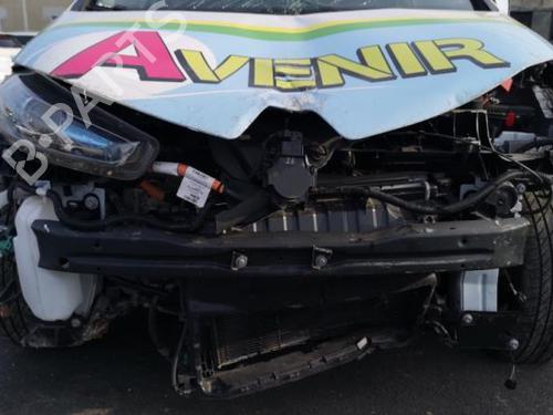 Front right lock RENAULT ZOE (BFM_) ZOE | BP25532498C97 - Image 4