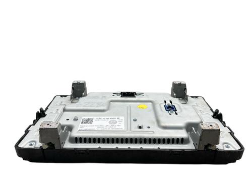 Used Display monitor Display monitor VW GOLF VII (5G1, BQ1, BE1, BE2) 1.5 TSI (150 hp) 26316954 26316954