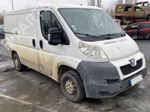 Left taillight PEUGEOT BOXER Van 2.2 HDi 120 | BP26973202C34  - Image 23