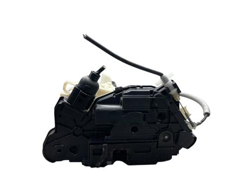 Front left lock VW TIGUAN (5N_) 2.0 TDI | BP29252136C98 