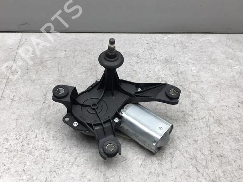 Ruitenwissermotor achter OPEL MERIVA A MPV (X03) 1.7 CDTI (E75) | BP25579855M102 