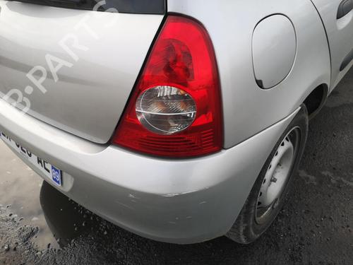 Right taillight RENAULT CLIO II (BB_, CB_) 1.2 (BB0A, BB0F, BB10, BB1K, BB28, BB2D, BB2H, CB0A,... | BP25584894C35 