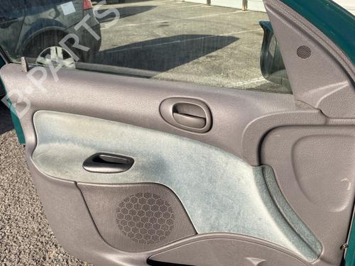 Left front window switch PEUGEOT 206 Hatchback (2A/C) | BP35927570I27 - Image 18