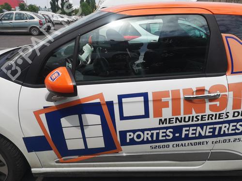 Climate control CITROËN DS3 (SA_) 1.6 HDi 110 | BP25517493I5  - Image 15