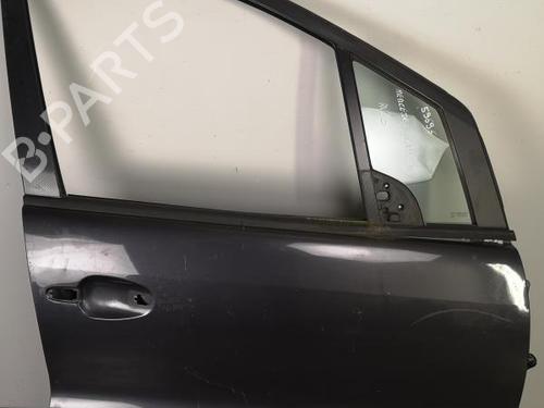 Right front door MERCEDES-BENZ A-CLASS (W168) A 170 CDI (168.009, 168.109) | BP25552532C3 