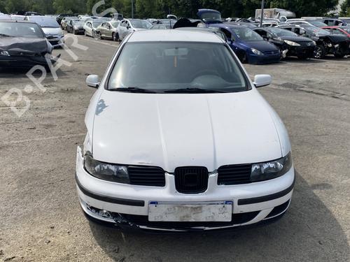 Right front steering knuckle SEAT LEON (1M1) 1.9 SDI | BP30751627M26 - Image 24
