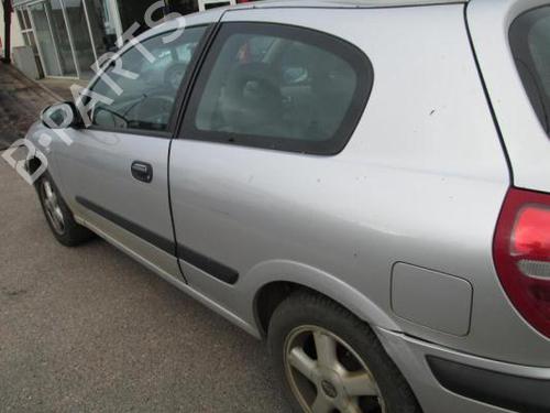 Switch NISSAN ALMERA II Hatchback (N16) 1.8 | BP30300842I30  - Image 5