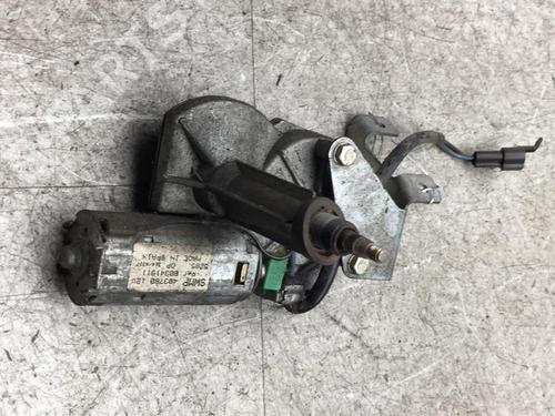 Used Rear wiper motor OPEL ASTRA F Hatchback (T92) [1991-2000]  25573509