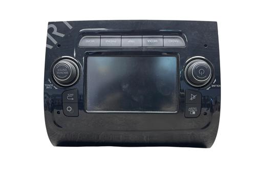 radio-peugeot-boxer-van-2006-33843069 main image