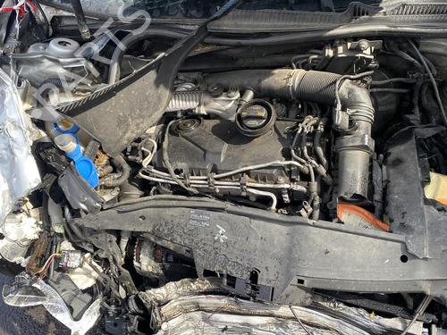Left front window switch VW GOLF V (1K1) 1.9 TDI | BP25529437I27 