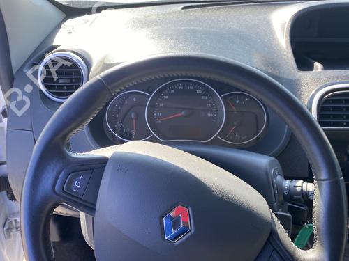 Front left window mechanism RENAULT KANGOO Express (FW0/1_) 1.5 dCi 90 (FW0G, FW05, FW08, FW11) | BP25715185C22 - Image 22