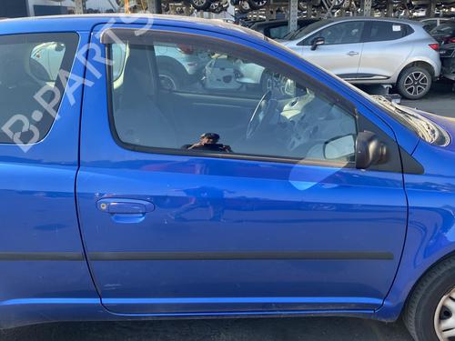 Switch TOYOTA YARIS (_P1_) 1.3 (NCP10, SCP12_) | BP25547357I30 - Image 4