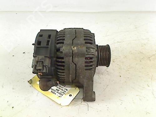 Generator NISSAN MICRA II (K11) 1.0 i 16V | BP25558570M7 
