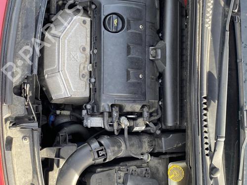 Left front window switch CITROËN C3 II (SC_) 1.4 VTi 95 | BP25574589I27  - Image 32