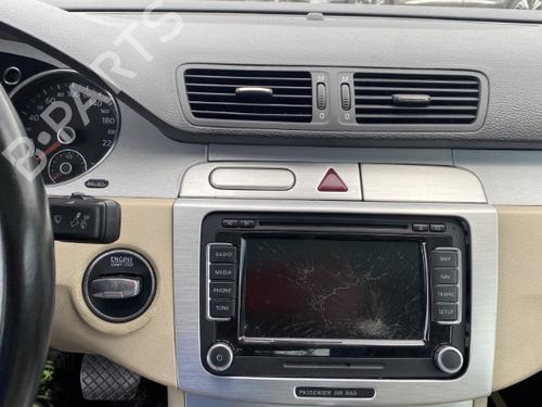 Left front window switch VW PASSAT CC B6 (357) 3.6 FSI 4motion | BP29485828I27  - Image 23