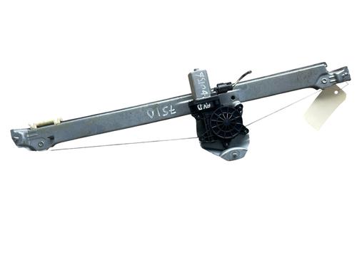 Front right window mechanism RENAULT TRAFIC III Van (FG_) 1.6 dCi 115 (FGMD) | BP28587404C23 - Image 2