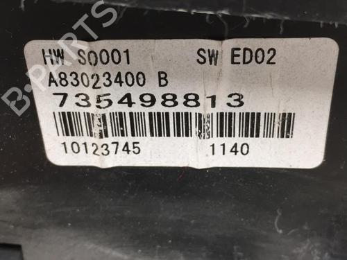 Climate control FIAT PANDA (169_) | BP25535432I5 - Image 4