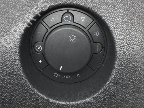 Used Headlight switch Headlight switch OPEL CORSA D (S07) 1.3 CDTI (L08, L68) (90 hp) 25557479 25557479