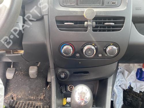 Mass air flow sensor RENAULT CLIO IV (BH_) 1.5 dCi 75 | BP27345323M95 - Image 6