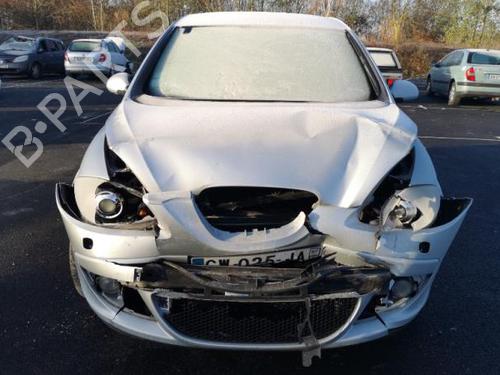 Left taillight SEAT ALTEA (5P1) 2.0 TDI 16V | BP25524714C34 