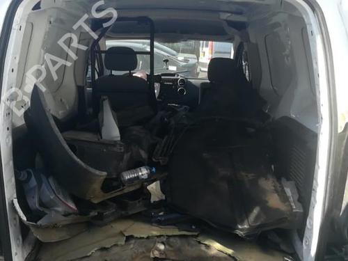 Front right window mechanism PEUGEOT PARTNER Box Body/MPV 1.6 HDi | BP25553527C23 - Image 24