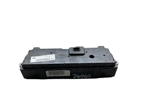 Climate control RENAULT KADJAR (HA_, HL_) 1.6 dCi 130 (HLA4) | BP33039026I5 - Image 2