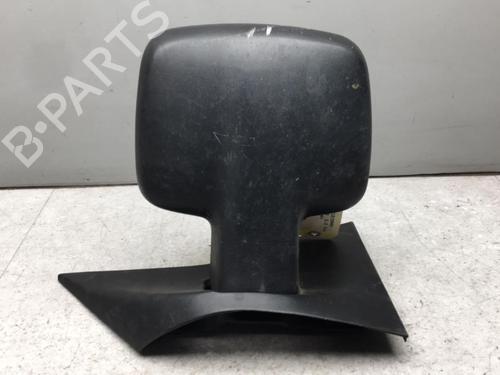Used Left mirror MERCEDES-BENZ VITO Van (W638) 108 CDI 2.2 (638.094) (82 hp) 25581155