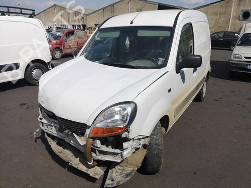 Left headlight RENAULT KANGOO Express (FC0/1_) 1.5 dCi (FC07, FC1R) | BP25517294C28 - Image 7