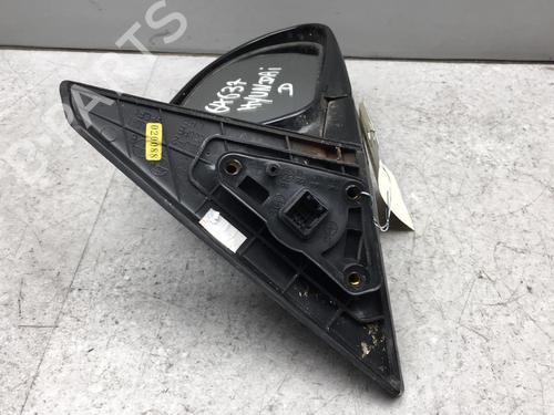 Used Right mirror HYUNDAI COUPE II (GK) 1.6 16V (107 hp) 25554368