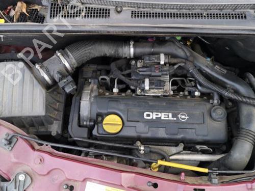 Switch OPEL MERIVA A MPV (X03) 1.7 DTI (E75) | BP25524646I30  - Image 18