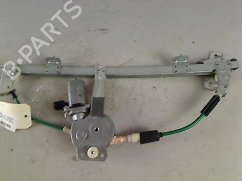 Used Front left window mechanism Front left window mechanism ALFA ROMEO 146 (930_) 1.7 i.e. 16V (930.B1) (129 hp) 33444044 33444044