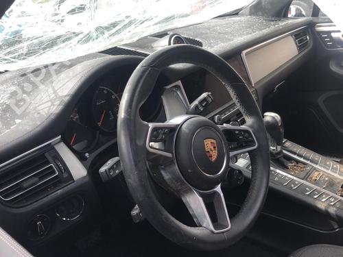 Front windshield wiper arm PORSCHE MACAN (95B) 3.6 Turbo | BP25580555C143 - Image 27