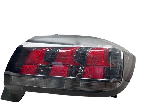 Used Right taillight PEUGEOT 208 II (UB_, UP_, UW_, UJ_) 1.2 PureTech 100 (101 hp) 25566952