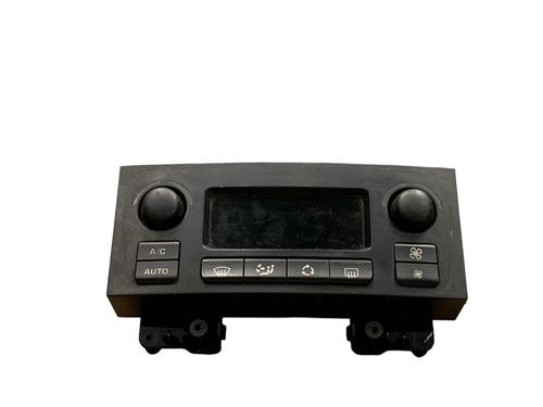 Used Climate control Climate control PEUGEOT 307 SW (3H) 1.6 HDI 110 (109 hp) 25548223 25548223