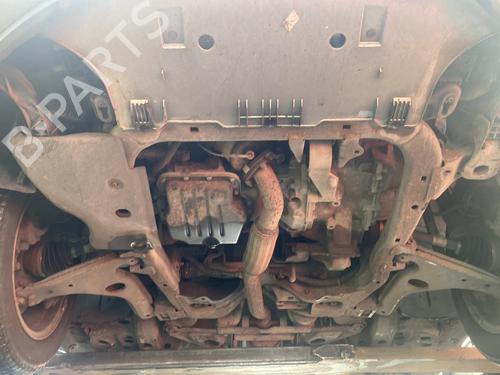 Front right seatbelt OPEL MERIVA B MPV (S10) 1.7 CDTI (75) | BP25510321I25  - Image 6