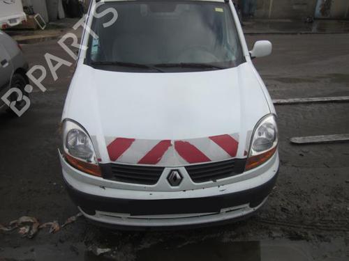 Front left exterior door handle RENAULT KANGOO Express (FC0/1_) 1.5 dCi (FC07, FC1R) | BP25523120C128 