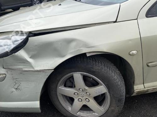 Left front window switch PEUGEOT 407 (6D_) 1.6 HDi 110 (6D9HZC, 6D9HYC) | BP25573880I27  - Image 19