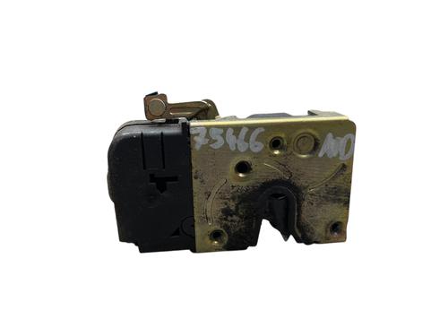 Front right lock CITROËN BERLINGO / BERLINGO FIRST Box Body/MPV (M_) 1.9 D 70 (MBWJZ, MCWJZ) | BP29851399C97