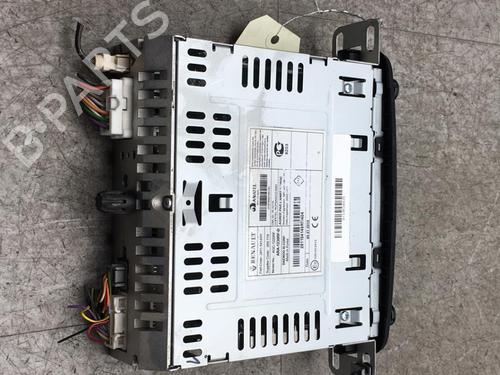 Used Radio Radio RENAULT CLIO IV (BH_) 1.5 dCi 75 (75 hp) 25566148 25566148