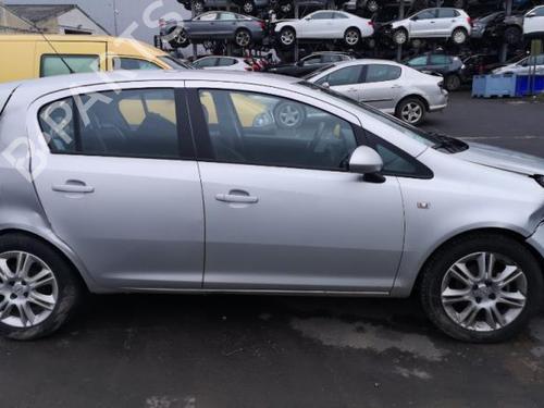 Headlight switch OPEL CORSA D (S07) 1.4 (L08, L68) | BP25555214I24 - Image 29