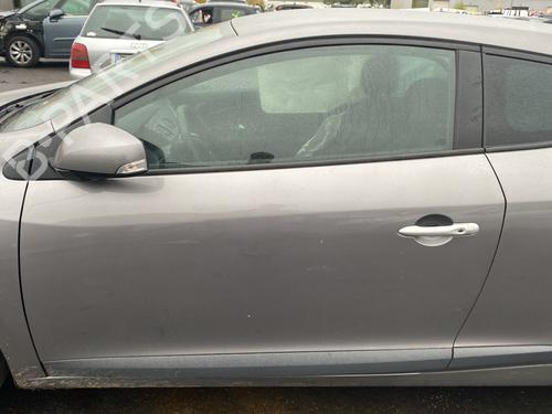 Gearbox RENAULT MEGANE III Coupe (DZ0/1_) 1.5 dCi (DZ09, DZ0D, DZ1F, DZ1G, DZ14, DZ29) | BP25511885M3 