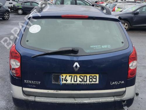 Fuel flap RENAULT LAGUNA II Grandtour (KG0/1_) 1.9 dCi (KG0G) | BP25521788C131 