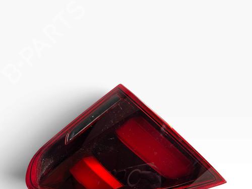 Left tailgate light PEUGEOT 2008 I (CU_) 1.2 THP 110 / PureTech 110 | BP33551109C79 - Image 3