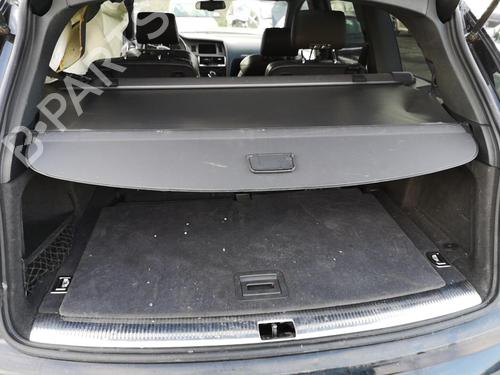 Climate control AUDI Q7 (4LB) 3.0 TDI quattro | BP25522047I5  - Image 29