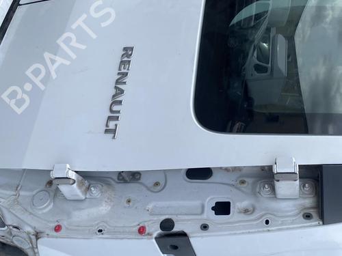 ABS pump RENAULT KANGOO Express (FW0/1_)  | BP25550742M43  - Image 17