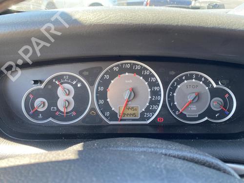 Left headlight CITROËN C5 II (RC_) 1.6 HDi (RC8HZB) | BP25542426C28  - Image 28