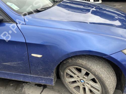 Steering column stalk BMW 3 Touring (E91) 320 d | BP25575434I23  - Image 11